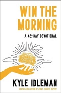 Cover: Win the Morning - Zondervan