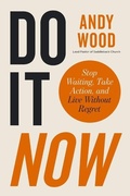 Cover: Do It Now - Zondervan