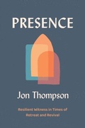 Cover: Presence - Zondervan
