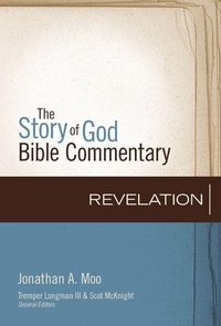 Enlarge image Cover: Revelation - Zondervan Academic