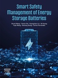Cover: Smart Safety Management of Energy Storage Batteries - Elsevier