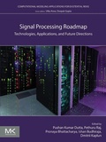 Cover: Signal Processing Roadmap - Elsevier
