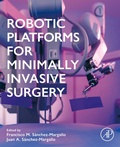 Bild: Robotic Platforms for Minimally Invasive Surgery - Elsevier