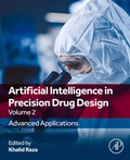 Bild: Artificial Intelligence in Precision Drug Design, Volume 2 - Elsevier