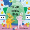 Cover: The Great Easter Egg Mix-Up - Publisher
