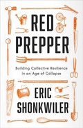 Cover: Red Prepper - Pluto Press
