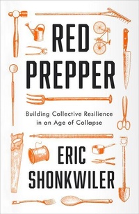 Enlarge image Cover: Red Prepper - Pluto Press
