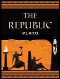 Cover: The Republic - Chartwell Books
