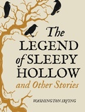Cover: The Legend of Sleepy Hollow and Other Stories - Chartwell Books