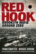 Cover: Red Hook - Kensington Publishing Corporation