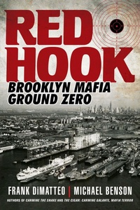Enlarge image Cover: Red Hook - Kensington Publishing Corporation