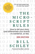 Cover: The Micro-Script Rules - N.W. Widener