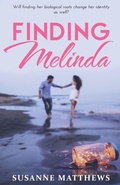 Cover: Finding Melinda - Susanne Matthews