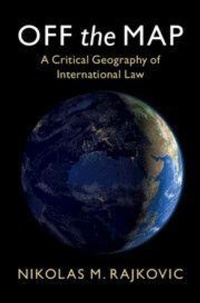 Enlarge image Cover: Off the Map - Cambridge University Press