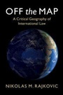 Cover: Off the Map - Cambridge University Press