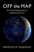 Cover: Off the Map - Cambridge University Press