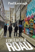 Cover: For Each a Road - AUSTIN MACAULEY