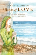 Cover: Waves of Love - FriesenPress