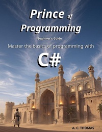 Enlarge image Cover: Prince of Programming - Rational Forge