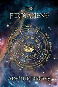 Enlarge image Cover: The Firmament - Tradition