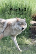 Cover: Why Us 2 - Wolf Tech Pub