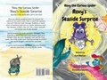 Cover: Roxy's Seaside Surprise - CV Publishing