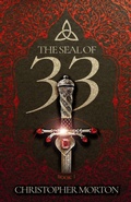 Cover: The Seal of 33 - Great Architect Publishing