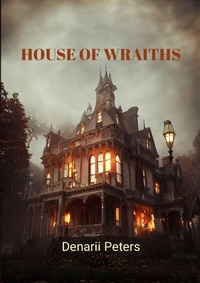 Enlarge image Cover: House of Wraiths - Crystal Clear Books