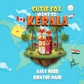 Cover: Cutie Fox Went to Kerala - Ajaynairbooks