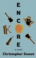 Cover: Encore - The Other Door Publishing