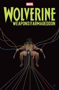 Cover: Wolverine: Weapons Of Armageddon - Marvel Comics
