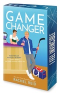 Cover: Game Changer Deluxe Limited Edition - Afterglow Books by Harlequin