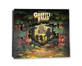 Cover: The Art of Gravity Falls - Hyperion Avenue
