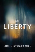 Cover: On Liberty - Left of Brain Books