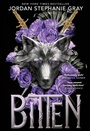 Cover: Bitten - Hodderscape