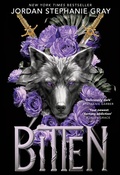 Cover: Bitten - Hodderscape