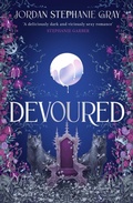 Cover: Devoured - Hodderscape