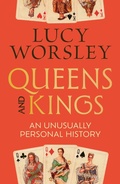 Cover: Queens and Kings - Hodder And Stoughton Ltd.