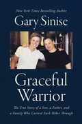 Cover: Graceful Warrior - Thomas Nelson