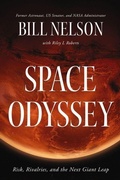 Cover: Space Odyssey - Harper Horizon
