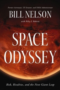 Enlarge image Cover: Space Odyssey - Harper Horizon