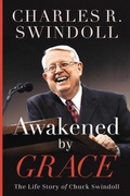 Cover: Awakened by Grace - Thomas Nelson Publishers