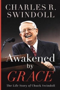 Enlarge image Cover: Awakened by Grace - Thomas Nelson Publishers