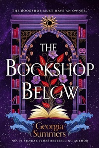 Enlarge image Cover: The Bookshop Below - Hodderscape