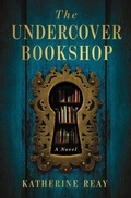Cover: The Undercover Bookshop - Harper Muse