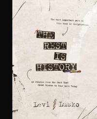 Enlarge image Cover: The Rest is History - Thomas Nelson Publishers