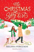 Cover: The Christmas Yes List - Thomas Nelson