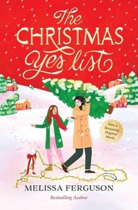 Enlarge image Cover: The Christmas Yes List - Thomas Nelson