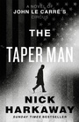 Cover: The Taper Man - Penguin Books Ltd