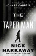 Cover: The Taper Man - Viking